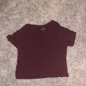 American eagle top